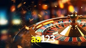 Segurança 2FA aa123