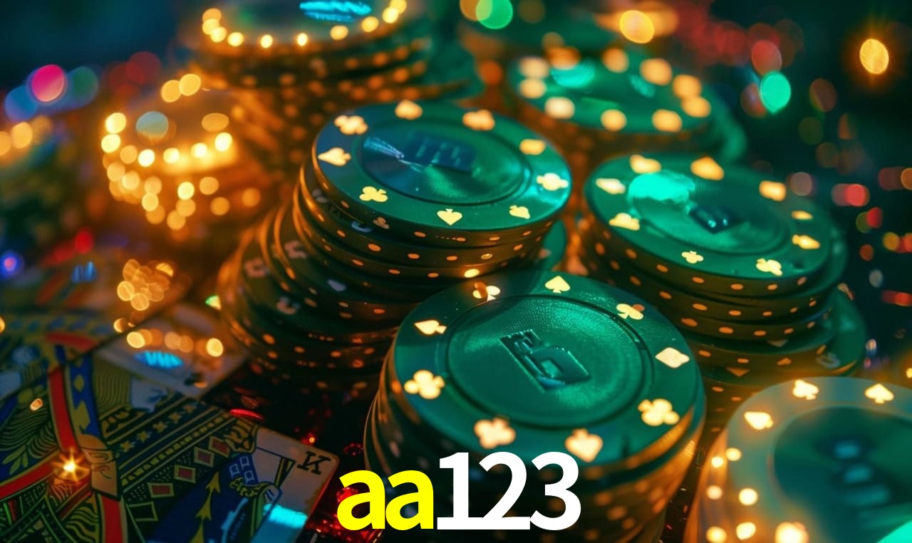 Login Seguro aa123