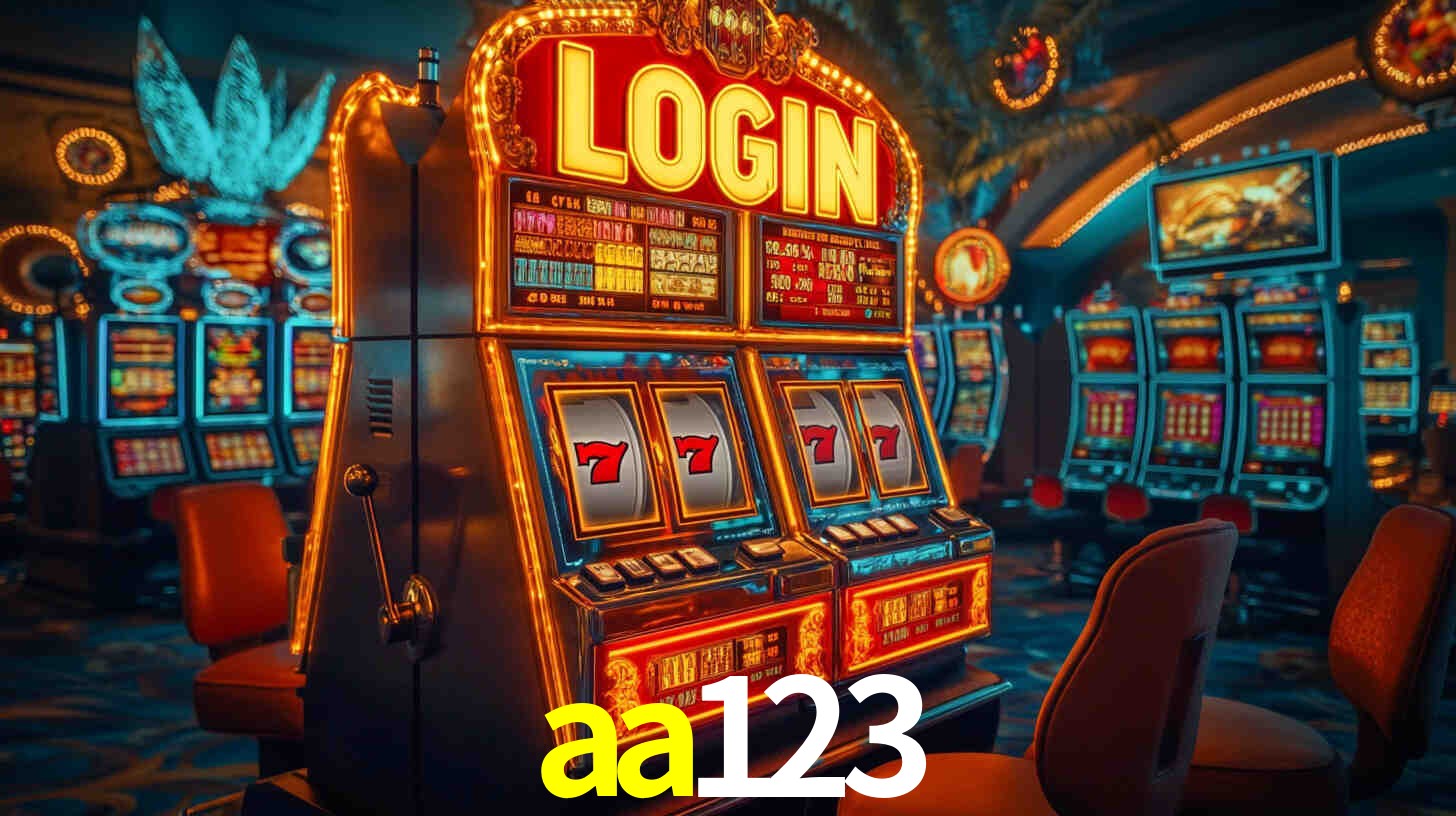 aa123 plataforma